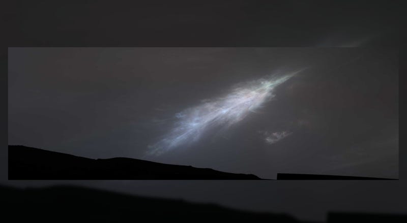 Clouds