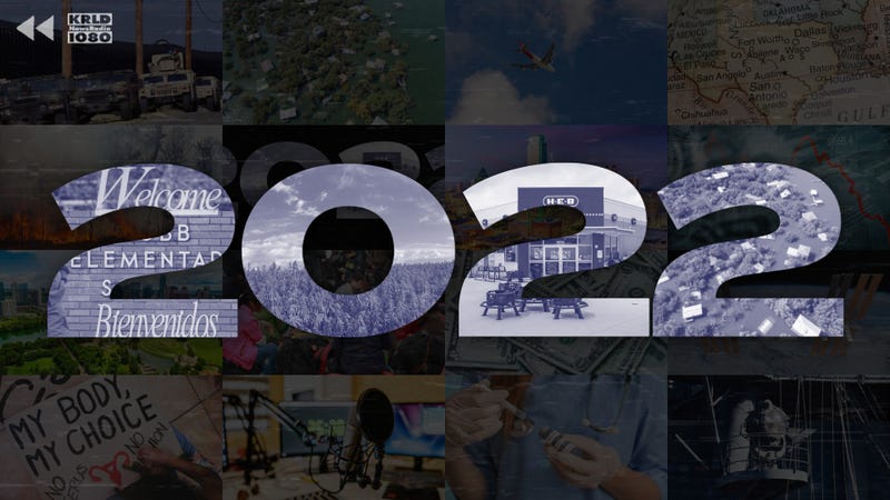 Year in Review