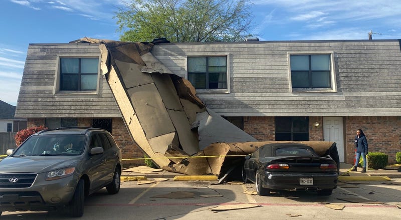 Damage