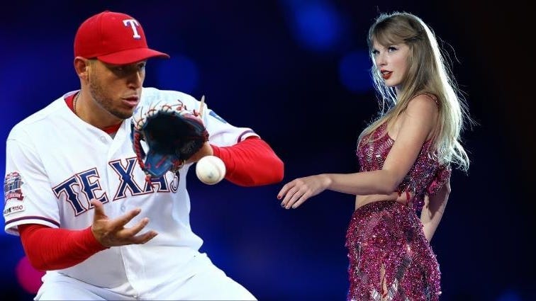 All you need to know to navigate thru Arlington with Texas Rangers & Taylor Swift happening this weekend