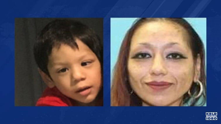 Everman police say missing 6-year-old boy case is now a death investigation