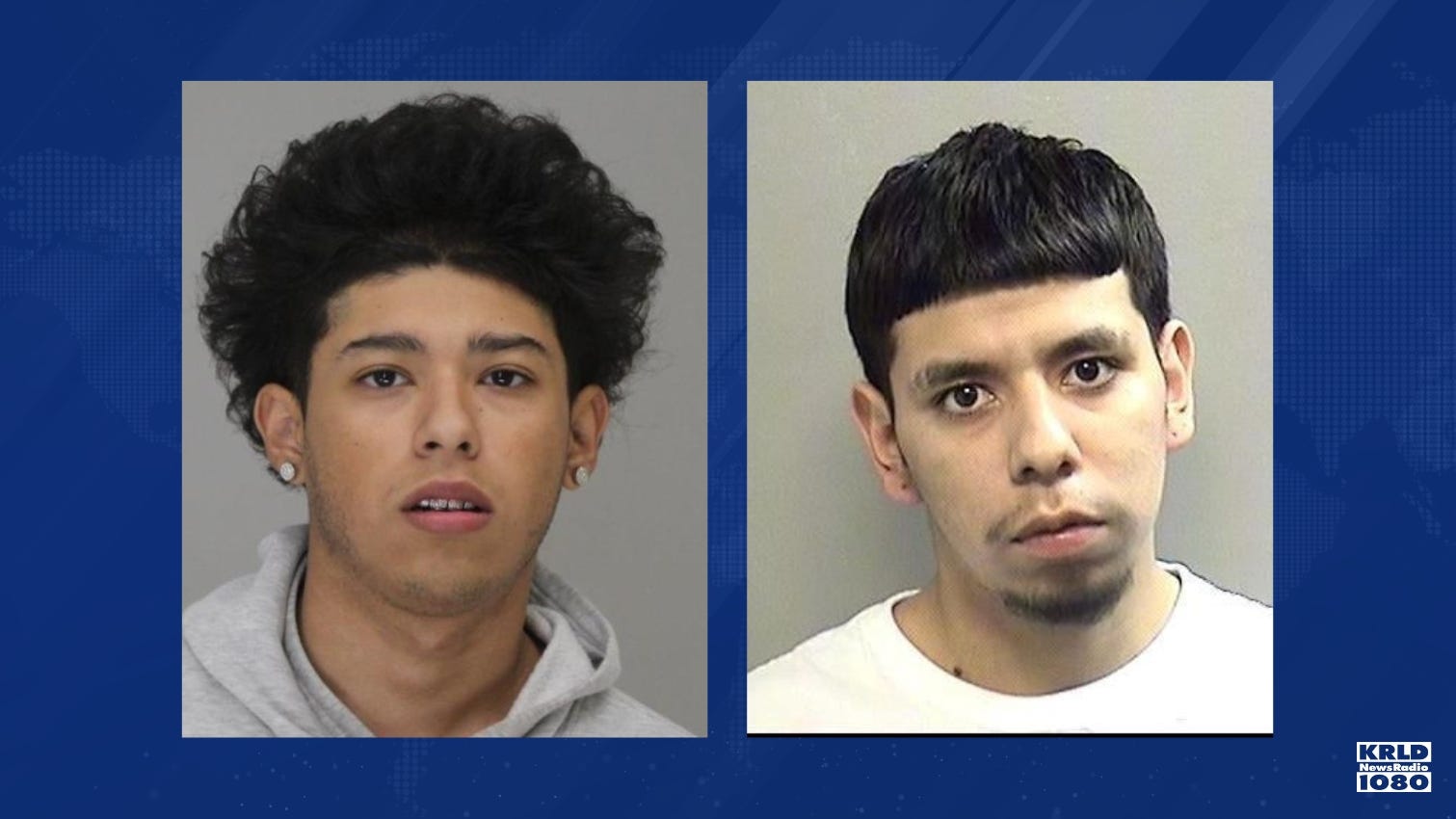 Arrests made in murder of Arlington man who took teens for test drive