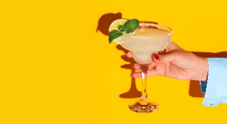 Margarita