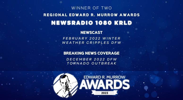 KRLD