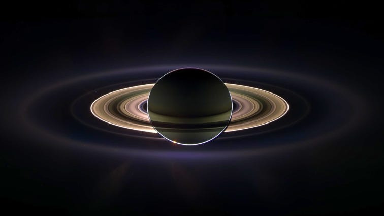 Saturn leads the 'moon race,' becomes first planet to have over 100 moons