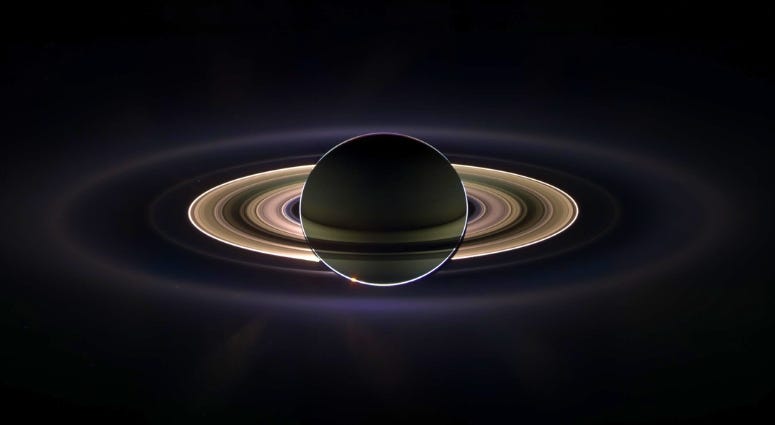 Saturn