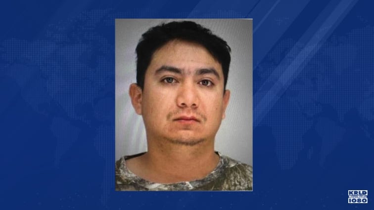 Serial killer arrested, charged with murder of 3 Dallas women