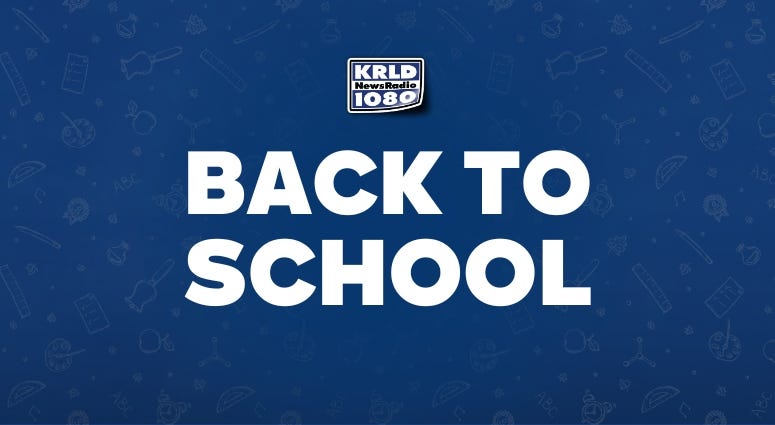 KRLD