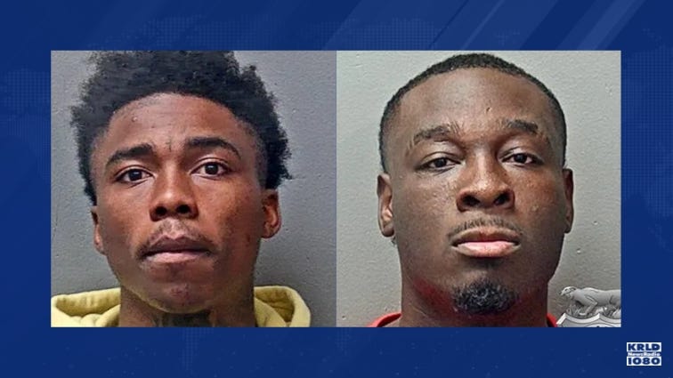 Affidavit: Deadly mass shooting in Fort Worth started with argument outside convenience store