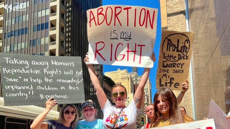 Roe v Wade