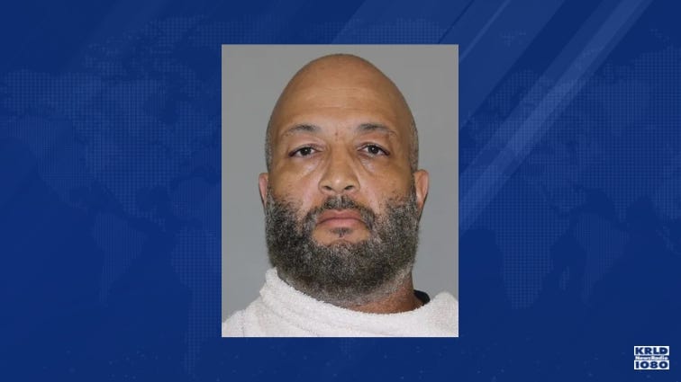 Denton Police solve pair of cold case sexual assaults from 1990s