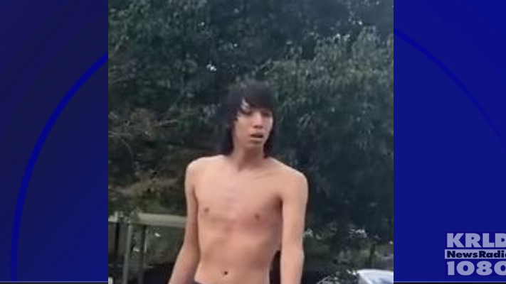 Fort Worth PD looking for teen who they say shot a tow truck driver