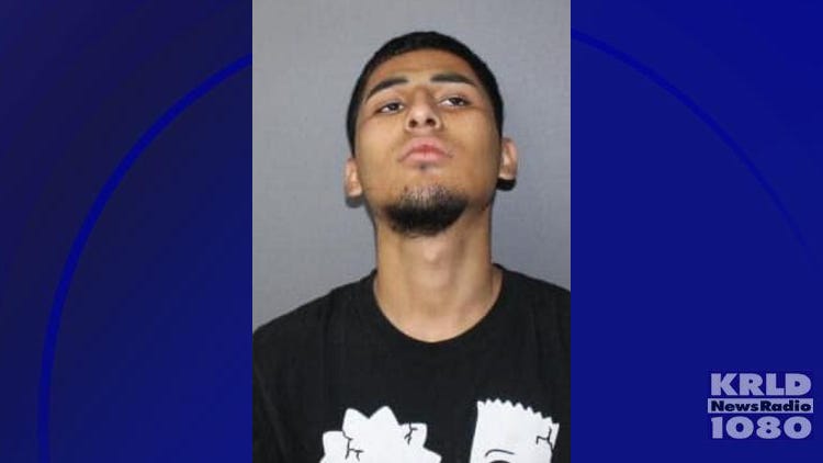 Handcuffed man briefly escapes White Settlement police; 911 caller helps find him