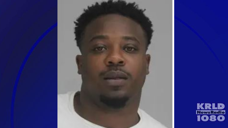 Dallas PD issue arrest warrant in shooting death after basketball game; offer reward