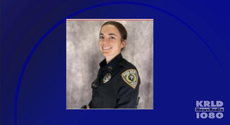 Officer Crimson Elizondo