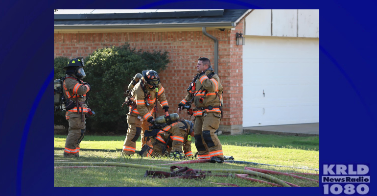 Roanoke Fire
