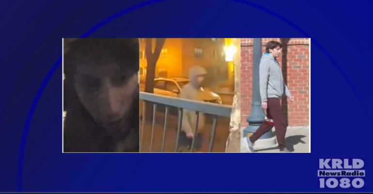 sexual assault suspect