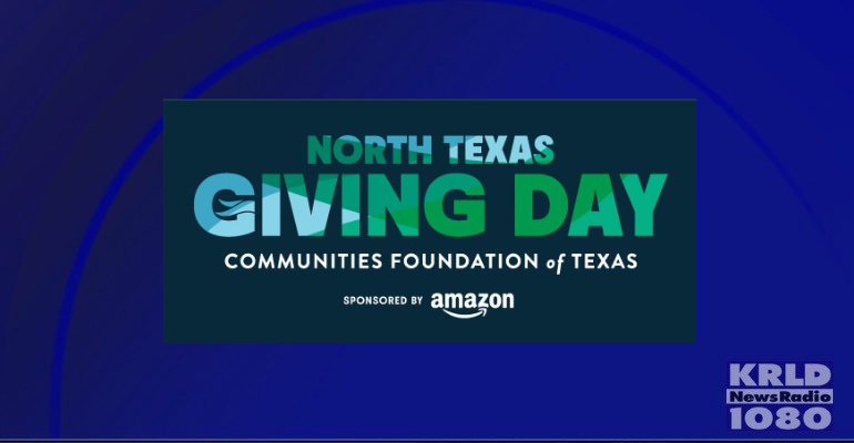 North Texas Giving Day