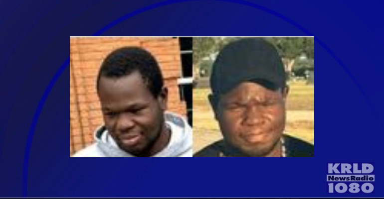 missing man