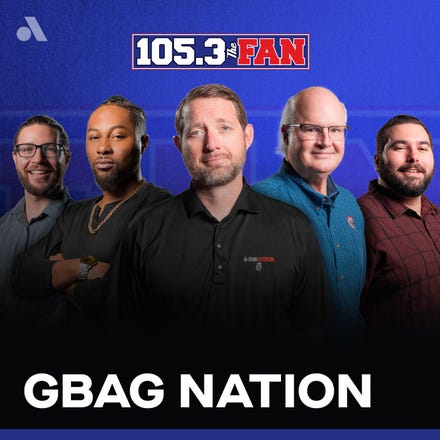 link to G-Bag Nation