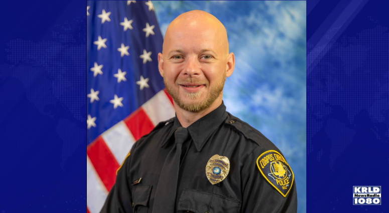 Corpus Christi Police Department