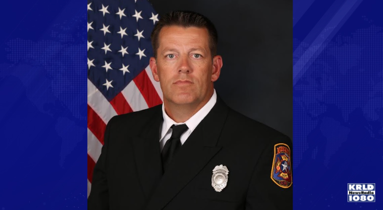 Mesquite Fire Department