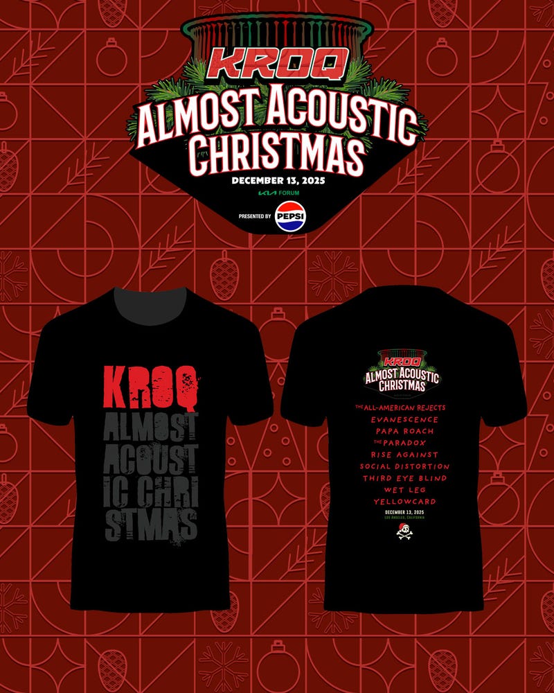 KROQ