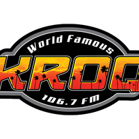 KROQ logo