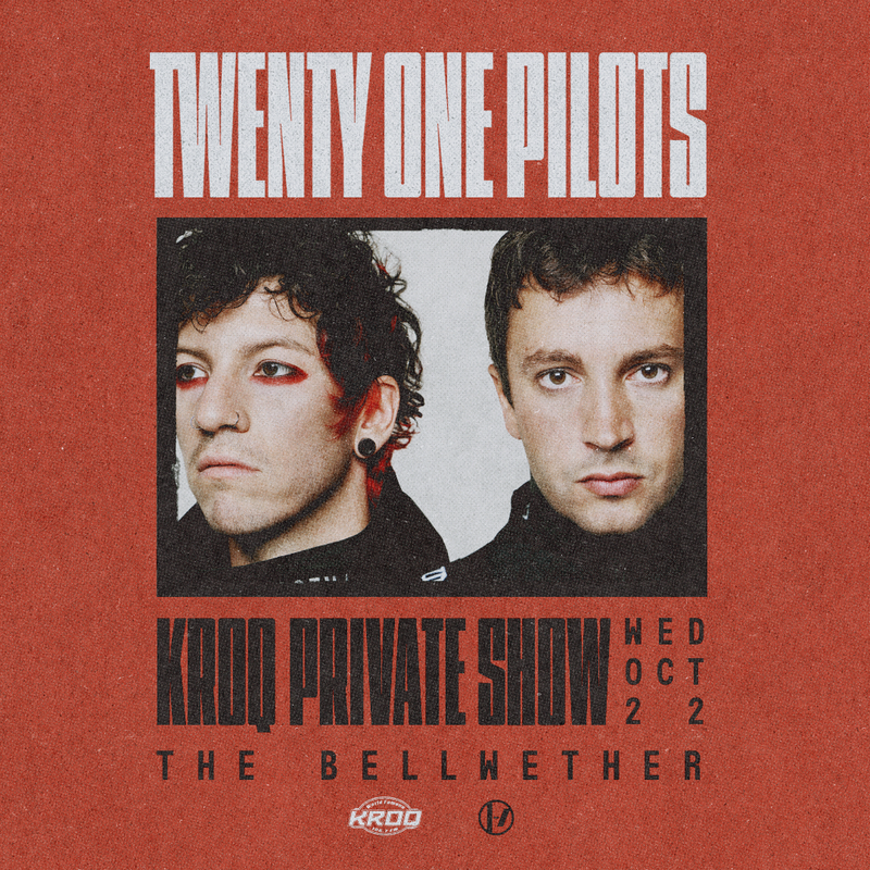 Twenty One Pilots