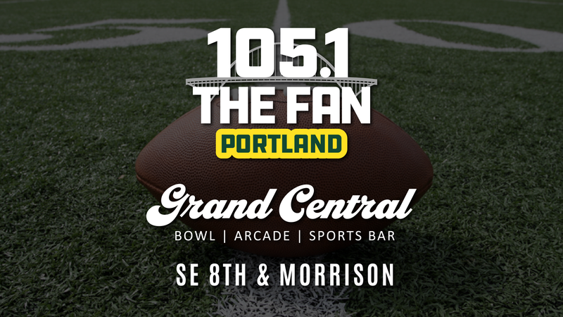 Oregon at Washington