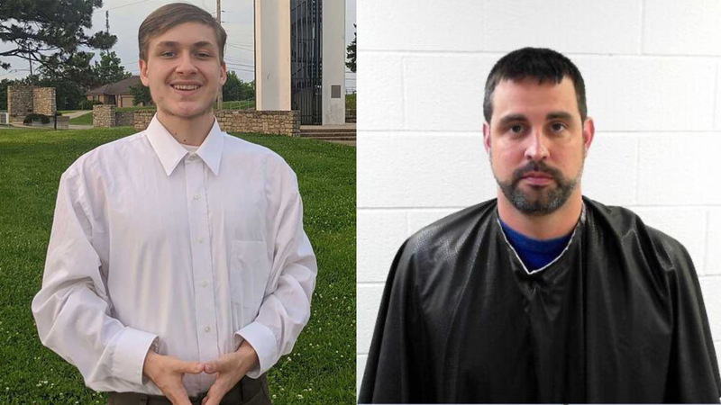 Two KS state lawmakers with legal woes ousted in primaries