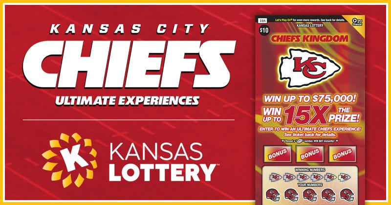 KS Lottery