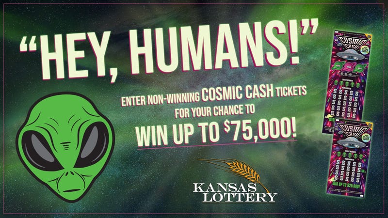 Kansas Lottery
