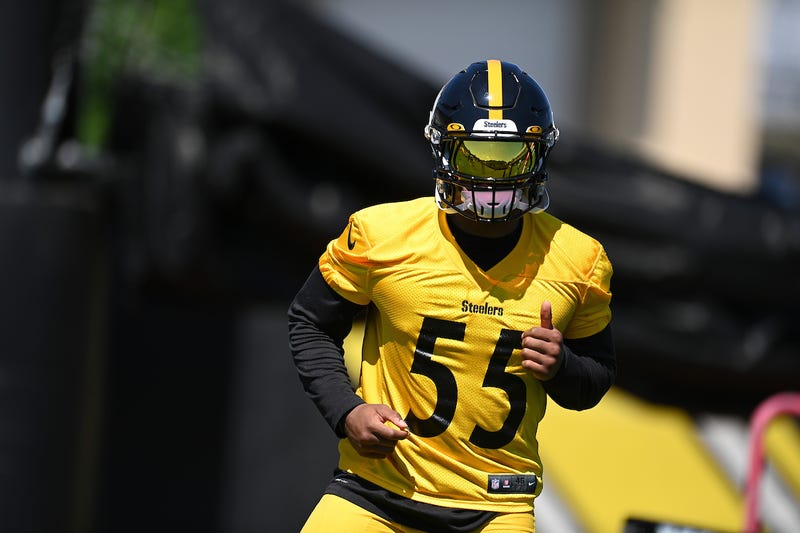 Devin Bush