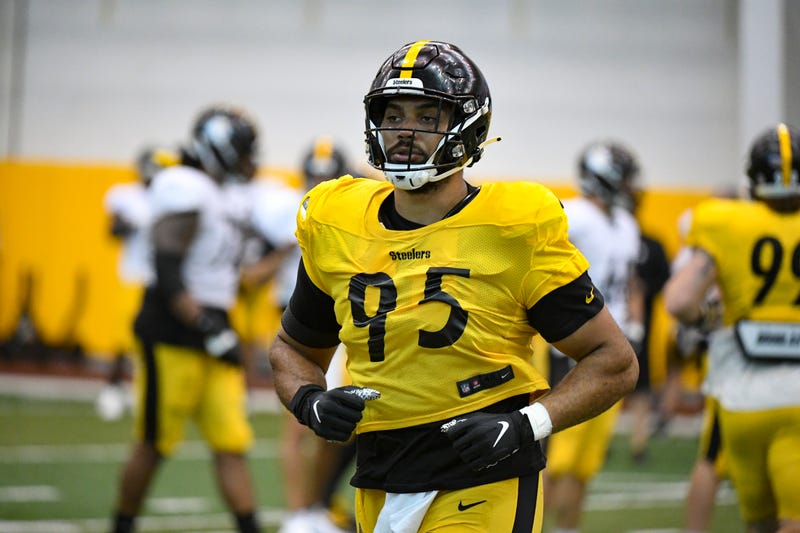 Chris Wormley