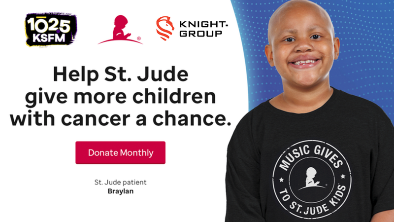 St Jude Children's Research Hospital