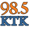 98.5 KTK