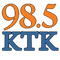 98.5 KTK