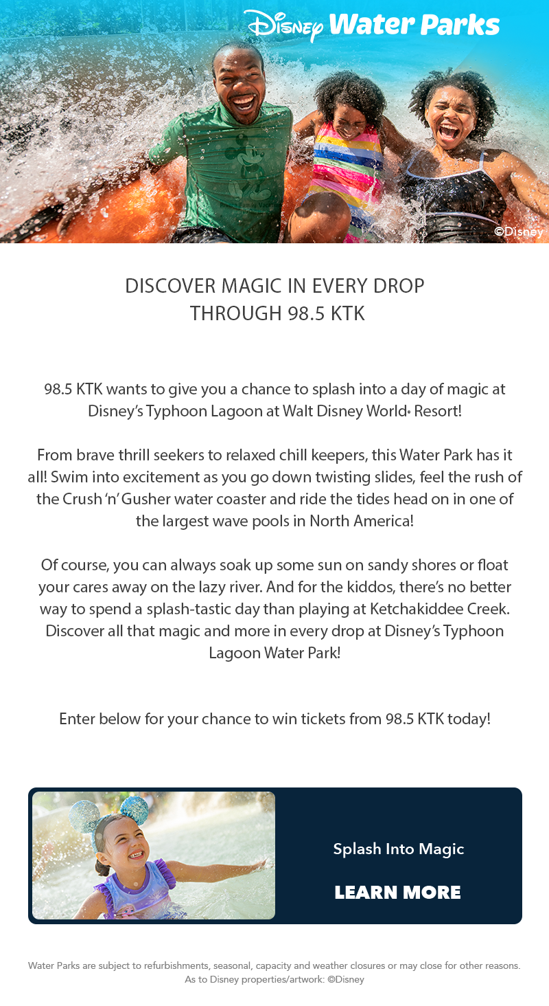 Disney