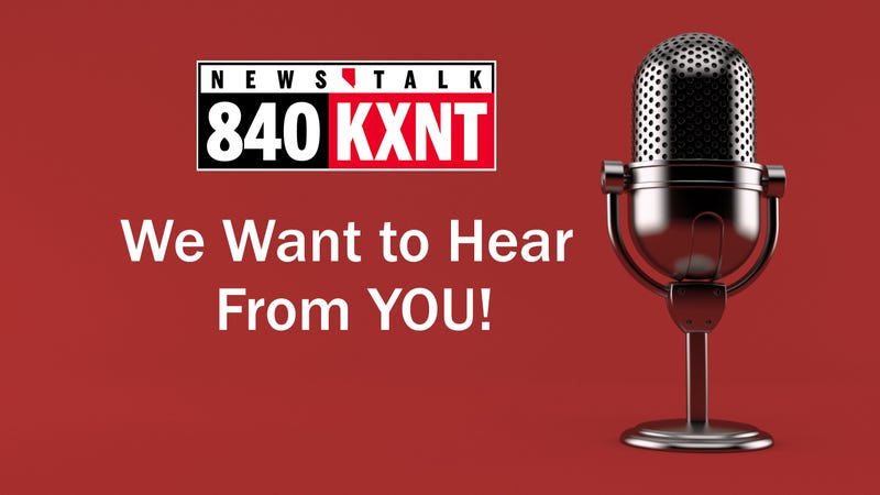 KXNT