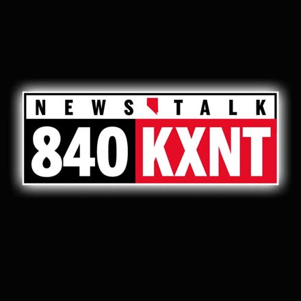 link to KXNT On Demand