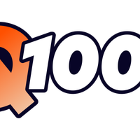 Q100Vegas logo