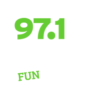 97.1 Charlie logo