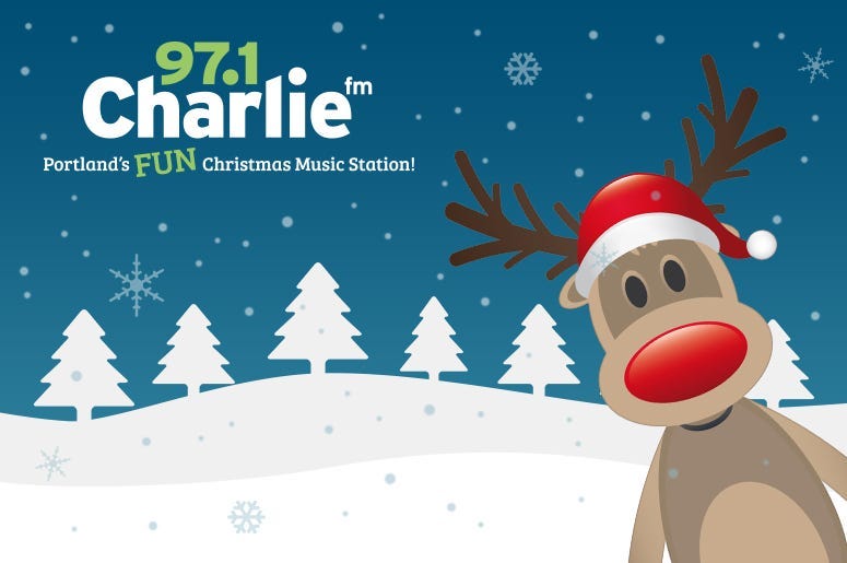 Charlie Christmas