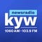 WWJ Newsradio 950