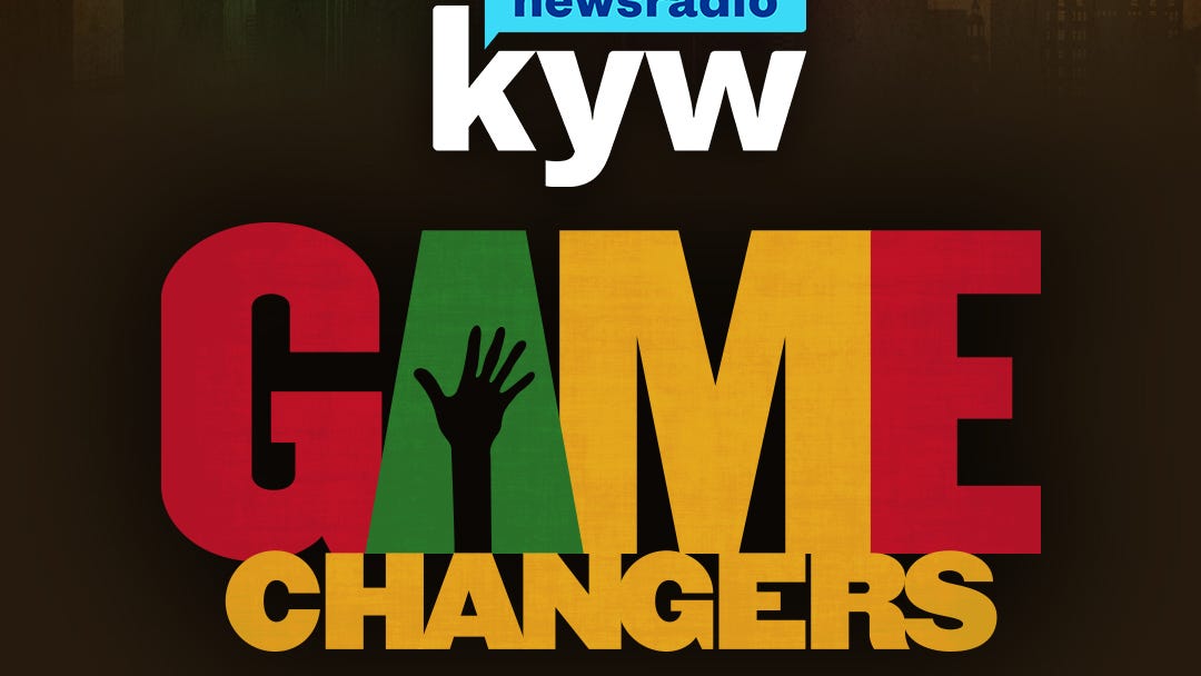 GameChangers 2022