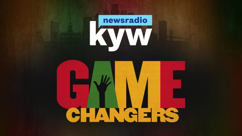 GameChangers logo