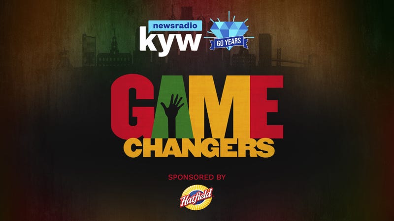 GameChangers logo
