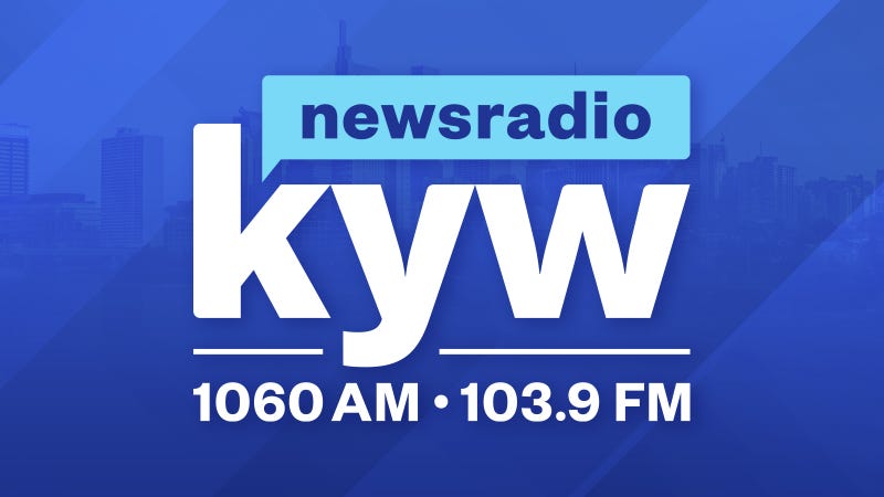 KYW Newsradio