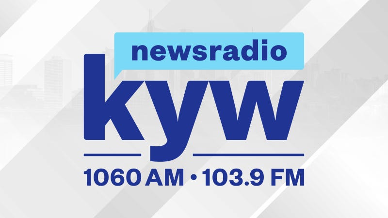 KYW Newsradio 103.9 FM